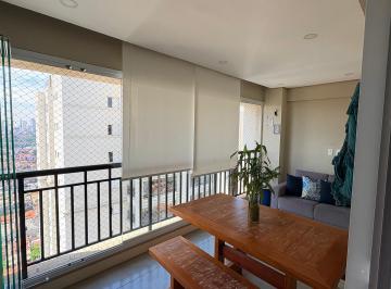 Apartamento de 3 quartos, São Paulo · 3 dormitórios para venda no Condomínio Bothânica Vila Sônia