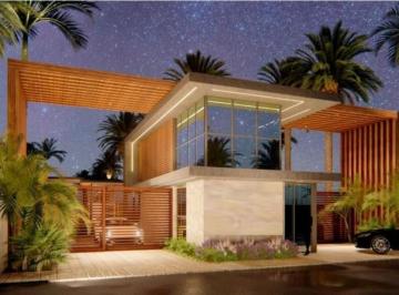 Casa de 3 quartos, Eusébio · CASAS EM CONDOMÍNIO TIPO RESORT: 134m² a 186m² - 03 OU 04 SUÍTES E 02 A 04 VAGAS