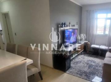 Foto 01 · Apartamento, Jardim Shangai, Jundiaí, SP