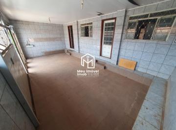 Foto 01 · SQ 11 Cidade Ocidental Casa 3 Quartos 1 Suíte 2 Vagas 80m² Área de Serviço Box
