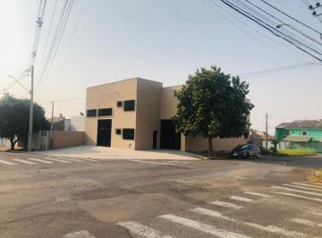 Foto 01 · Galpao, Jardim Santa Marta, Salto, SP