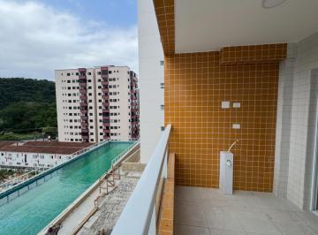 Apartamento de 2 quartos, Praia Grande · Apto amplo de 2 Quartos, sendo 1 suite, 1 vaga garagem - Boqueirão, Praia Grande