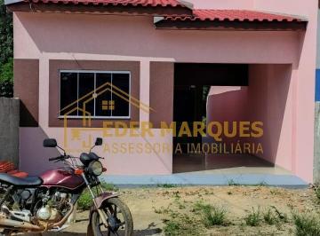 Foto 01 · Casa, Jorge Teixeira, Ji-paraná, RO