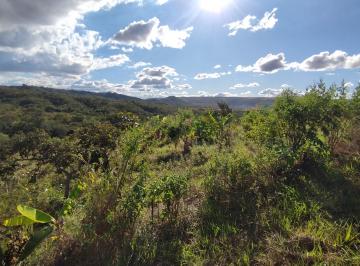 Rural , Brasília · Chácara em condomínio com vista espetacular e córrego - Altiplano Leste - Rua 10