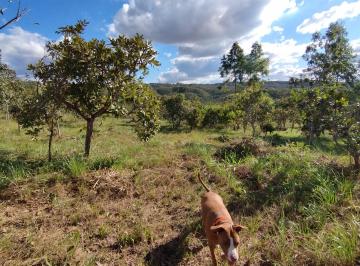 Rural , Brasília · Chácara em condomínio com vista espetacular e córrego - Altiplano Leste - Rua 10