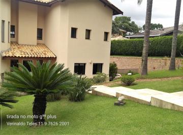 Casa de 5 quartos, Cabreúva · Casa de condomínio Paradise, Cabreúva-SP, 343m², 5 Suítes, 4 vagas de garagem.