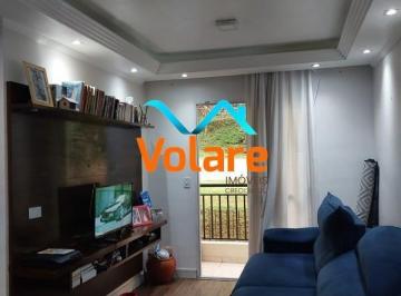 Apartamento · 68m² · 3 Quartos · 1 Vaga · Imperdível oportunidade de apartamento à venda em São Paulo-SP, Vila dos Remédios! 3 quartos, 2 sala