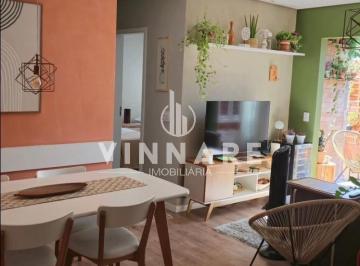 Foto 01 · Apartamento, Engordadouro, Jundiaí, SP