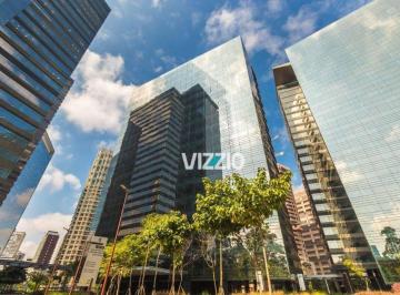 c6a16e3866547891a90dfa8c97e3287800a26793 · Conjunto à venda, 602 m² - Chácara Santo Antônio - São Paulo/SP