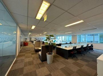 61aa4e99d1e3a52a61b6f2379f66a04594fb2ad5 · Andar para alugar, 507m² | Pinheiros - São Paulo/SP