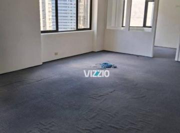 03ed0d1e6fd47b08f7e7afceef08b6f4562ffb56 · Andar Corporativo para alugar, 216 m² por R$ 16.103,40/mês - Berrini - São Paulo/SP