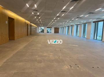 1f4667db26913f15920640f2b4b6fa21df57835f · Conjunto para locação com 823,00m² na Faria Lima em prédio triple A