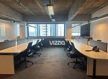 a50f07306afa64f6af34beab1308a5784d0f479c · Andar Corporativo Mobiliado  600m² | Faria Lima