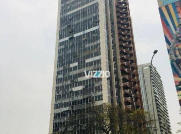 ad149b12bc7a022227dcefaa14eea1b611ea1755 · Andar Corporativo para alugar, 907 m² , localizando na região da Faria Lima/Pinheiros - São Paulo/SP