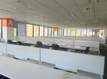 ab520618634145732be3fc5542a30bb6e98ea1b2 · Andar Corporativo para alugar - Barra Funda - São Paulo/SP