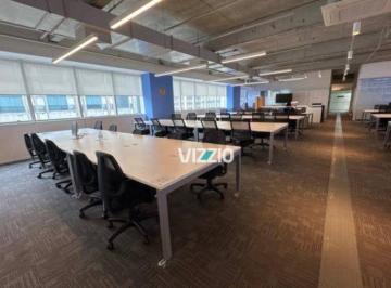 fbaabba1d64855452a8b359414841e1a8a9ce7be · Andar mobiliado para alugar com 598 m² - Brooklin - São Paulo/SP