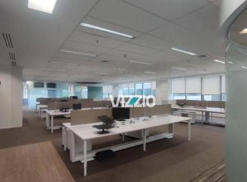 608b0335b77e458510c193b136540a581bfc784e · Andar Corporativo para alugar mobiliado de 1853 m²  - Brooklin - São Paulo/SP