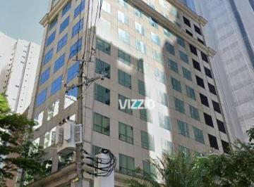 d37d201550e21200236567b8f9cbd032e22f4618 · Andar Corporativo para alugar, 227 m² por R$ 18.000,00/mês de locação - Vila Olímpia - São Paulo/SP