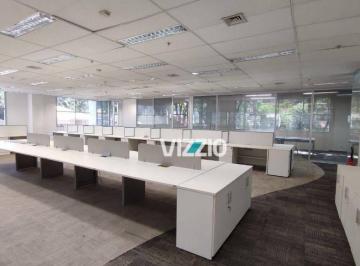 b8eb36af912b268edc197490b0c15f2913506139 · Conjunto para alugar mobiliado de 1000m² - Jardim Morumbi - São Paulo/SP