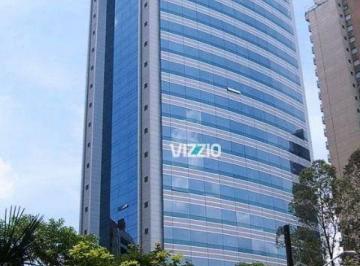 8500ab9c48e9588c1d787a147e6d1a41f6dd80a3 · Andar de 514 m² para locação Brooklin - São Paulo/SP