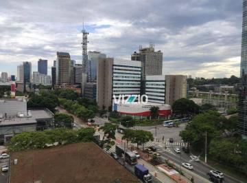 af3f049fb7f9a14aa932649a4afcfe866bae6d49 · Conjunto para alugar de 598 m² - Chucri Zaidan - São Paulo/SP
