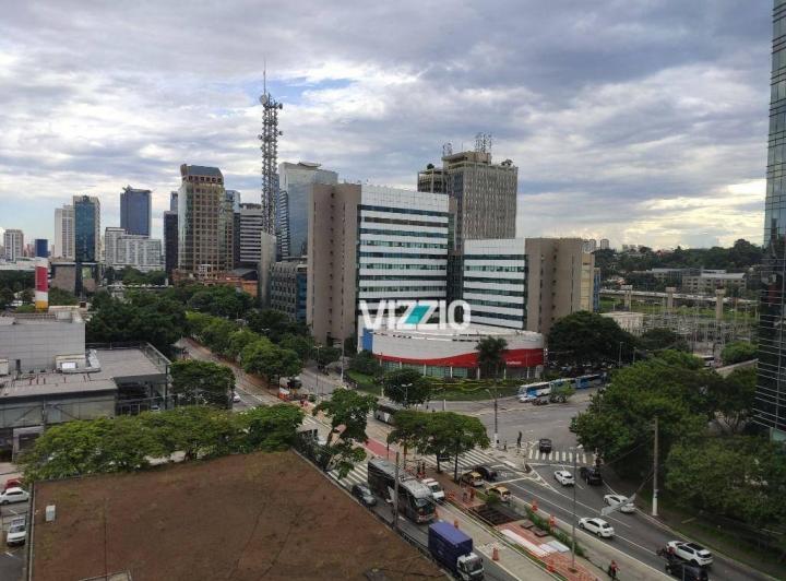 Foto do imóvel - A mais de 20 anos atuante no mercado, a vizzio é a escolha de ceos e executivos focados em.