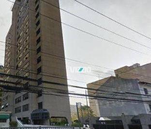 c88ae11b71b0e74c3adb09c94fb0a8d2c6f4c073 · Andar Corporativo para alugar, 400 m² por R$ 28.457,00/mês - Vila Mariana - São Paulo/SP