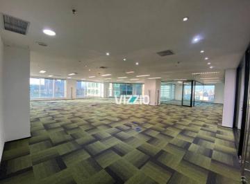 8411c232ab5d5a294f5c0bb9eda6c38a9b213836 · Conjunto para alugar de 350m² - Berrini - São Paulo/SP