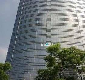 780092ac288c041615780fd04310e8206b084073 · Laje para alugar, 1872 m² por R$ 250.092,42/mês - Brooklin - São Paulo/SP