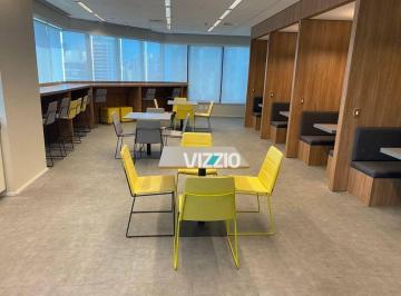 37dd732197479fd4f719f11c6fcc8101c243256b · Andar com layout pronto com 1137,m²