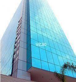 02f0824494c617d1b3d888f47f90811bf0d8ae58 · Andar Corporativo para alugar, 451 m² por R$ 35.822,70/mês de Locação - Vila Olímpia - São Paulo/SP