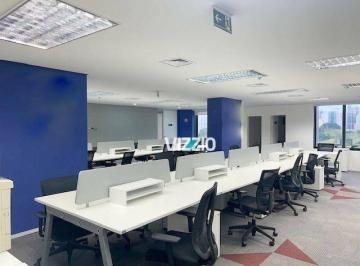 0729108aa753089601a282789714fe159bc641c1 · Andar Corporativo Mobiliado Infraestrutura Pronta!