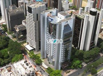 8a0f973c3b08dccc0b04ac0aa891ea7bd50f4ef0 · Andar para alugar de 1.009 m² Brooklin - São Paulo/SP