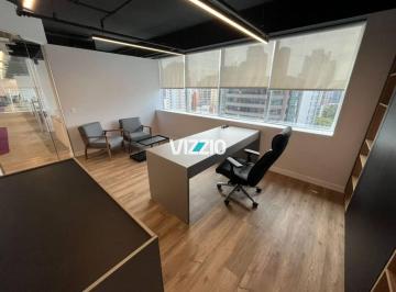 a002eef7e8c83c031104ef09c0652dbf03bc2596 · Conjunto para Locação com 390m² no Itaim Bibi.