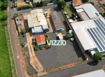 c618093575c20924bc1cba5b40ea6ffea28a8549 · Galpão à venda, 1000 m² por R$ 635.000 - Centro - Parisi/SP