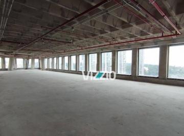 6232bfddd83f5b65fd50aadedda2dfc5ed029c1f · Conjunto para alugar de 2.199 m² - Chácara Santo Antônio - São Paulo/SP