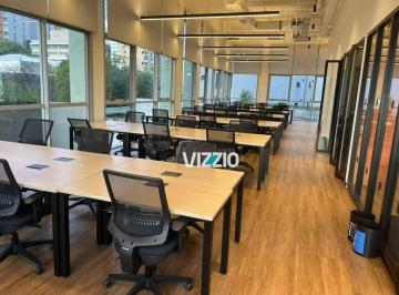 5199dd81a1f0f6d818627af77325f85035af8412 · Conjunto Mobiliado 695m² em Pinheiros
