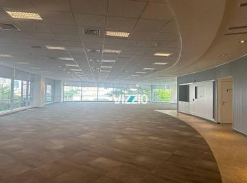 dc76ec721aef92058edaf8a84f4f6bd8987795df · Andares Corporativos para Locação – 3.170,16 m² | Pinheiros – São Paulo/SP