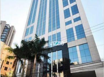 777bece170df5208321dab2709b7294a08b68c57 · Andar comercial para locação, Chácara Santo Antônio, São Paulo.
