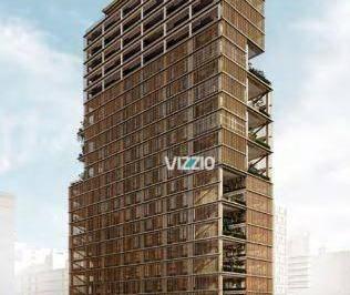 bee838e520b70d2dfbb83cc20242ee912f1f8fb2 · Andar para locação com 1088m² em Pinheiros próximo a Oscar Freire