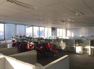 459797e44f6d1f2913042dfd0b6be1a5d2f50899 · Andar Corporativo para alugar, 1015 m² por R$ 105.760,40/mês - Barra Funda - São Paulo/SP