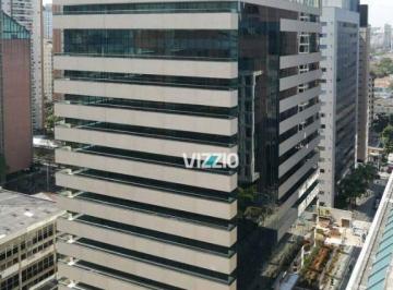 7427cb5f35c63e52ac711407cccac2638f641a75 · Conjunto para alugar, 820 m² - Região Vila Olímpia - São Paulo/SP