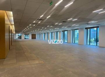 1c7191686c6c2b7464a41595d2d263f3020d9a9f · Andar Corporativo para locação com 935m² no Itaim Bibi