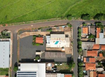 5f032f5bb508f16d0a0c4c644a20c425616f4c83 · Terreno à venda, 4600 m² por R$ 635.000 - Centro - Parisi/SP