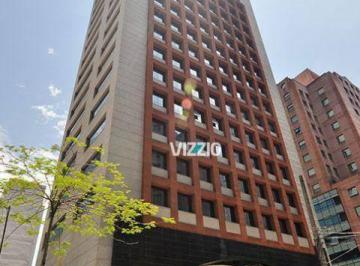 56cfc5d6e6560eacf47a44ce6cebd15d5e137704 · Andar corporativo para locação mobiliado 400m² - Vila Olímpia