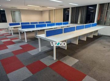 b38d3c9b97cd6a2ef73ab5aefa23d4c3a31bedff · Conjunto mobiliado para locação com 244m² - Vila Olímpia