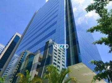 3757bcaf56407704c5a84b5b015f5fbc72aba1a3 · Andar Duplex Corporativo para alugar, 1101 m² por R$ 71.855,25/mês de locação - Brooklin - São Paulo