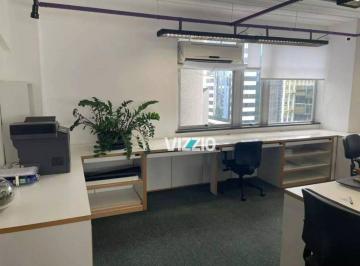 47c5fd7c2f6b374585e35d32c387da5bfbeac71b · Conjunto, 116 m² - venda por R$ 991.270 ou aluguel por R$ 7.000/mês - Brooklin - São Paulo/SP