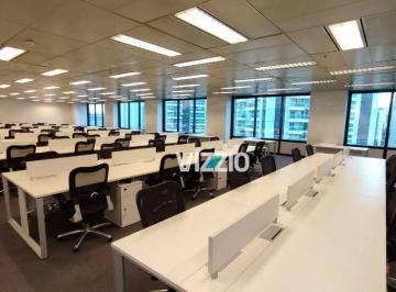 24d4f48a17803003108e775f16b09f05ec066412 · Conjunto para alugar de 626 m² - Brooklin - São Paulo/SP