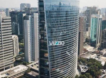 33d9a3ce5f9c02cf87b6b7a27f0a0ef49f026c82 · Conjunto para alugar, 1815 m² por R$ 596.156,15/mês - Itaim Bibi - São Paulo/SP